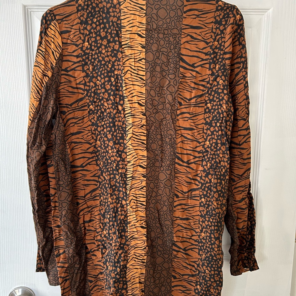 House of Harlow 1960 x Revolve Amal Top - Xsmall - Picture 7 of 9